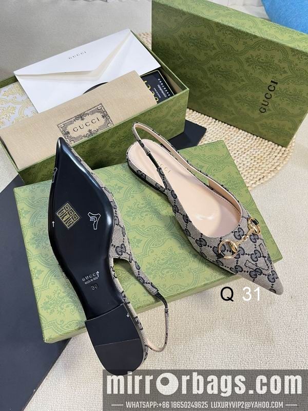 Gucci Replica Shoes sz35-40 YF1205
