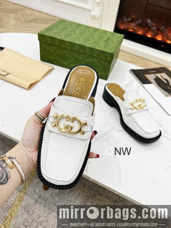 Gucci Replica Shoes sz35-41 NW0321
