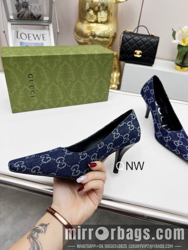 Gucci Replica Shoes sz35-41 GDT0352