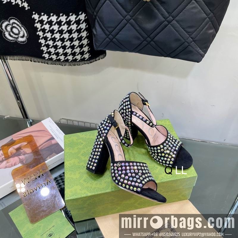Gucci Replica Shoes sz35-41 XC0348