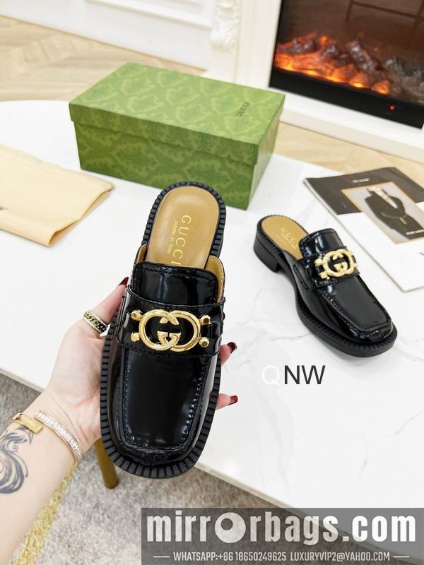 Gucci Replica Shoes sz35-41 NW0321