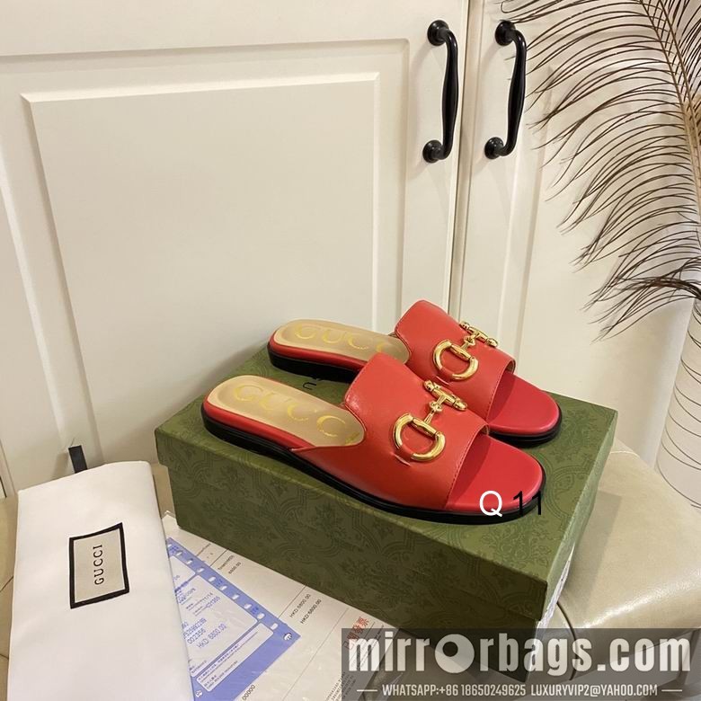 Gucci Replica Shoes sz35-39 Y0313
