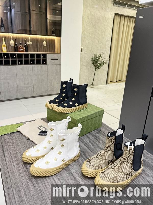 Gucci Replica Shoes sz35-46 HX0305