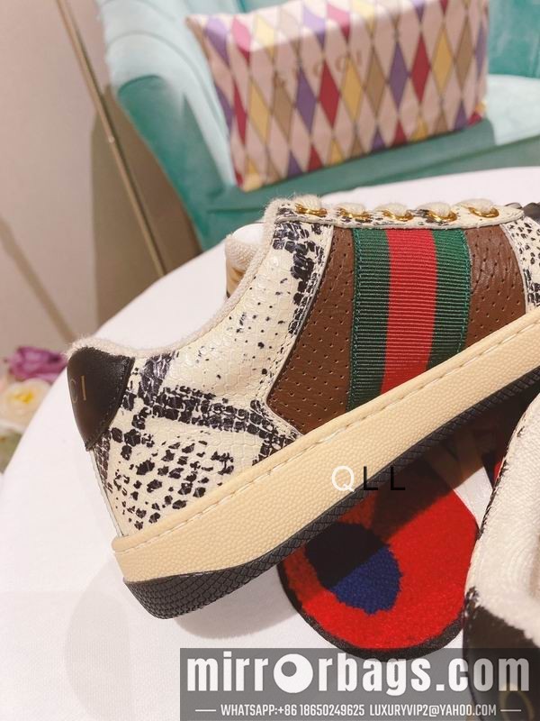 Gucci Replica Shoes sz35-41 LL0302