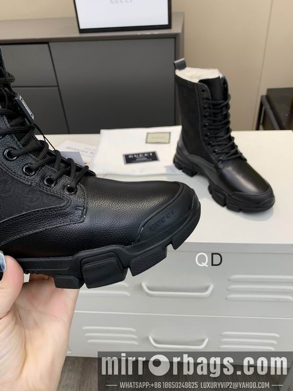 Gucci Replica Shoes sz35-40 GDT0332