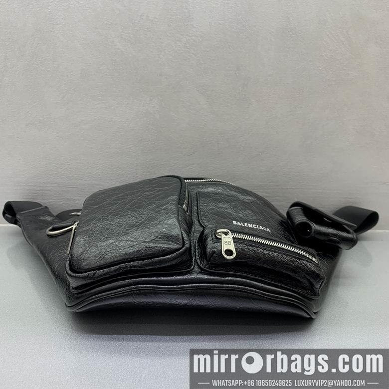 Balenciaga Bags 703143950 39.9X17.8X9.9cm GY