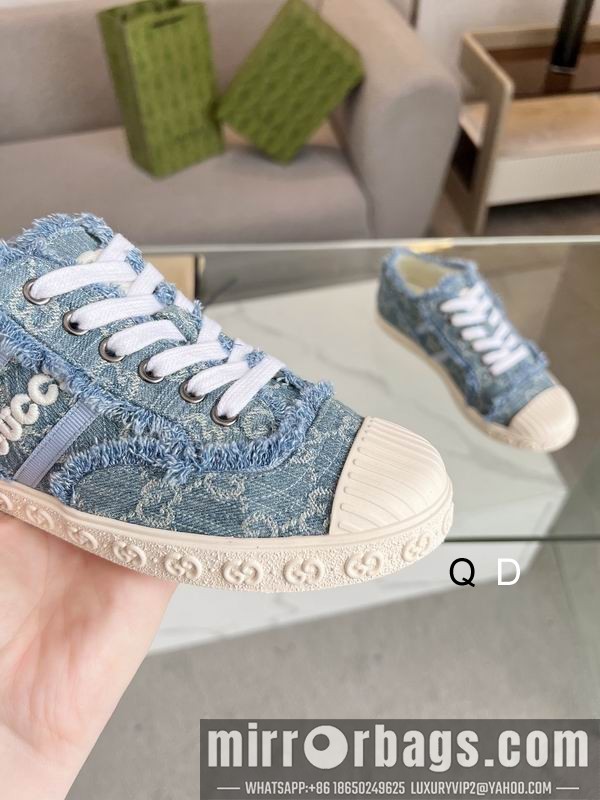 Gucci Replica Shoes sz35-41 GDT0401