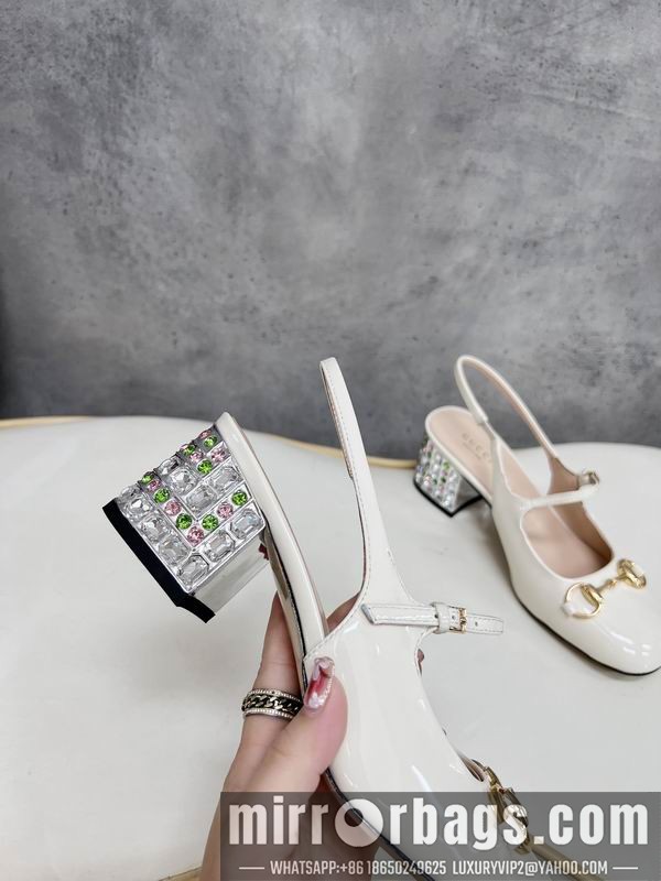 Gucci Replica Shoes sz35-40 NW1002