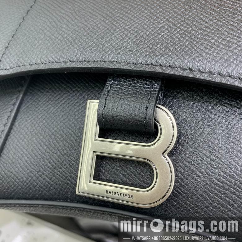 Balenciaga Bags 736472 20X5.5X13cm GY 2colour