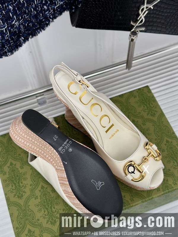 Gucci Replica Shoes sz35-40 JX1005