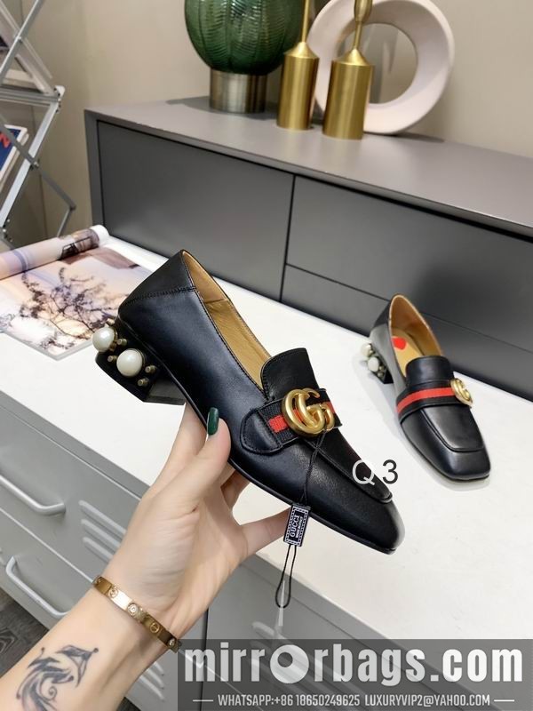 Gucci Replica Shoes sz34-41 YM0332