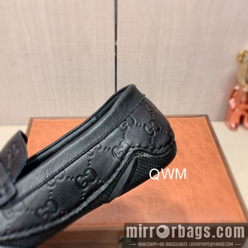 Gucci Replica Shoes colour sz38-45 4C WM0701