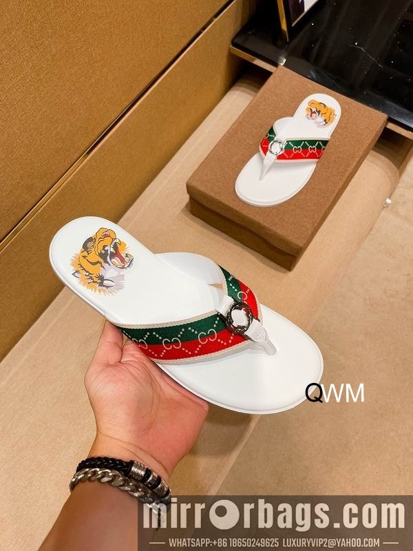 Gucci Replica Shoes sz38-44WM0328