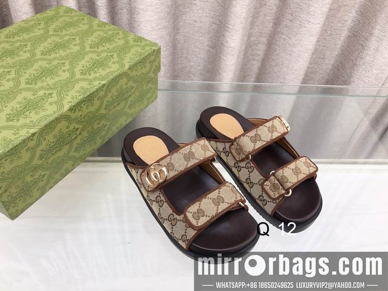 Gucci Replica Shoes sz35-40 XJ0805
