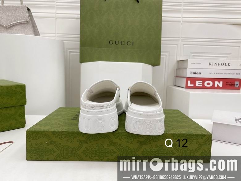 Gucci Replica Shoes sz35-39 J0315