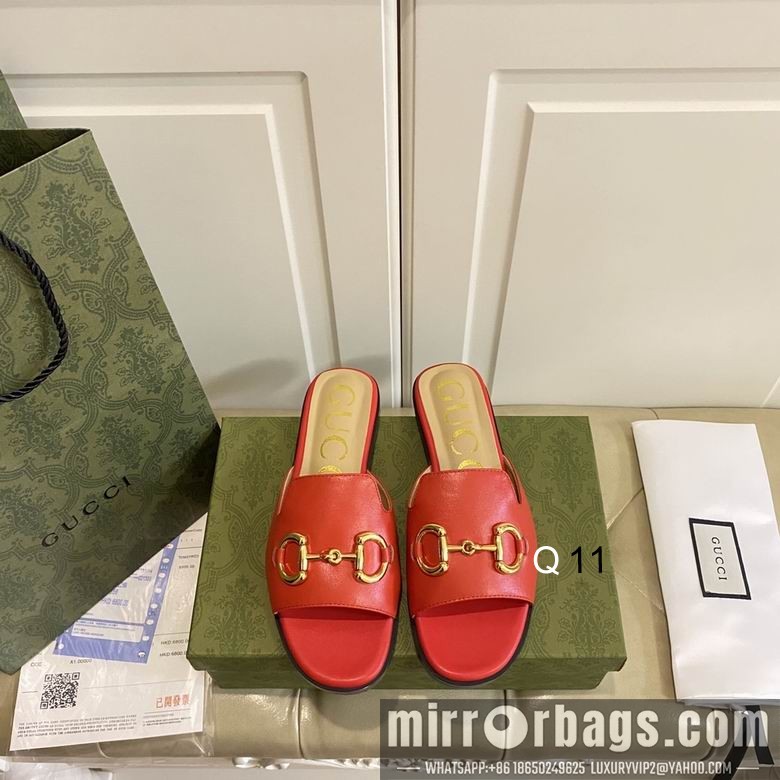 Gucci Replica Shoes sz35-39 Y0313