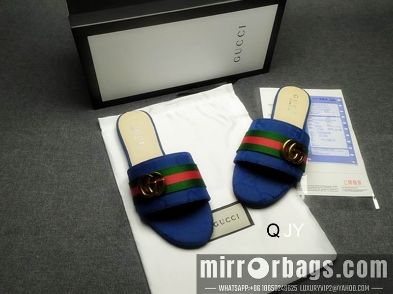 Gucci Replica Shoes sz35-43 JY0309