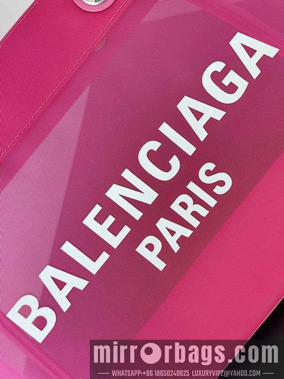 Balenciaga Bags DUTY FREE 35X18.8X13.9cm 062517 GY 3colour