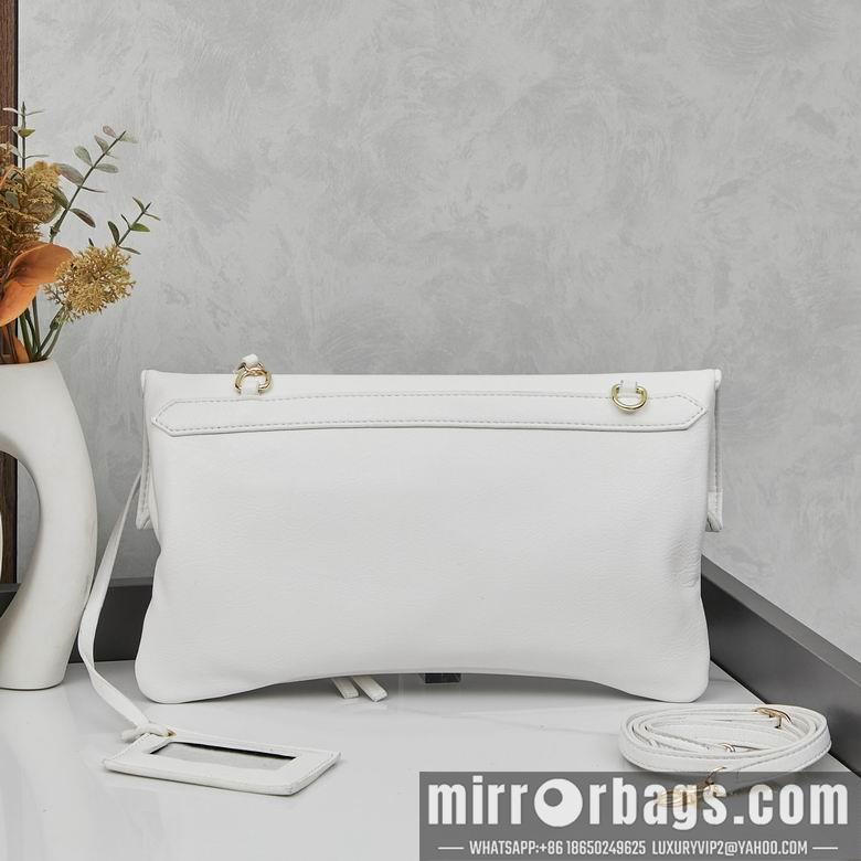 Balenciaga Bags 6844 31X18cm XMY 3colour