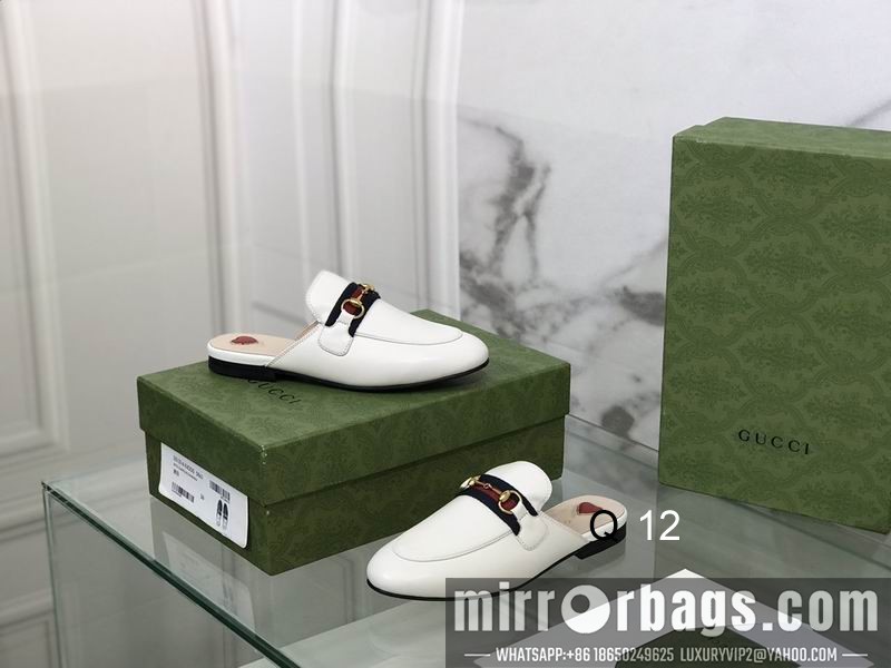 Gucci Replica Shoes sz35-40 XJ0808