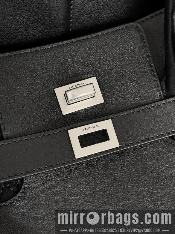 Balenciaga Bags Bel-Air 36.9X28.9X16cm 102405 GY 3colour
