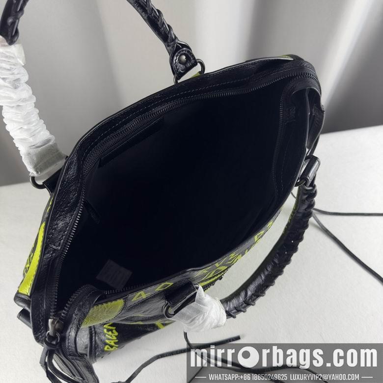 Balenciaga Bags 38cm 051602 GY 4colour