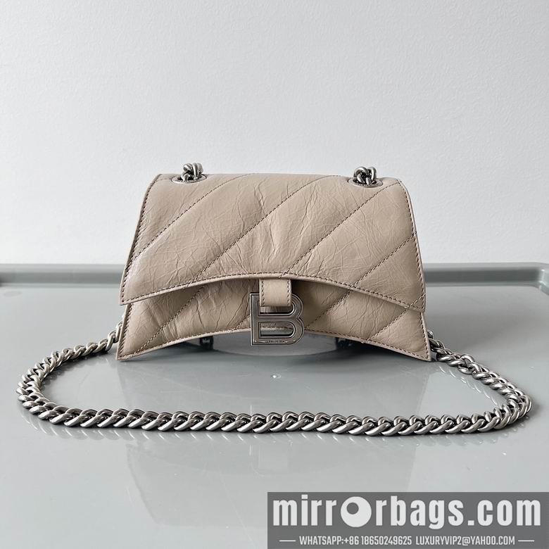 Balenciaga Bags 736016 22cm GY 4colour