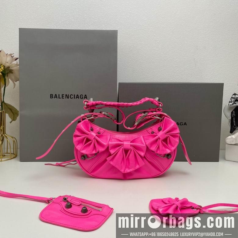 Balenciaga Bags 1818S 26cm GY