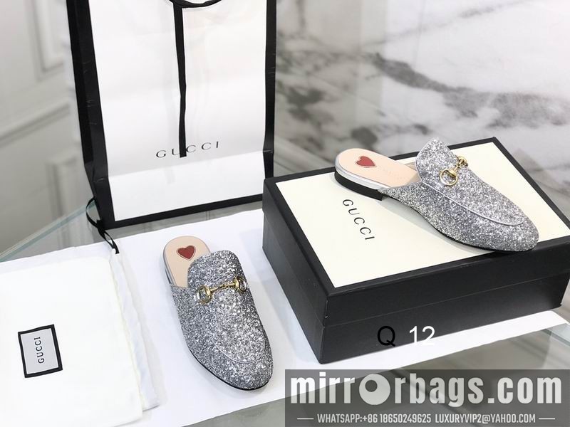 Gucci Replica Shoes sz35-40 XJ0803