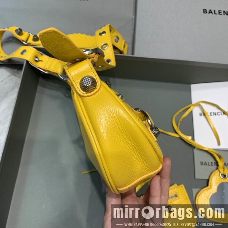 Balenciaga Bags BF180607 26X12X6