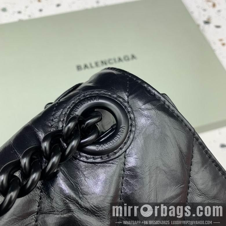 Balenciaga Bags 40X5X11X25cm 052401 GY 2colour