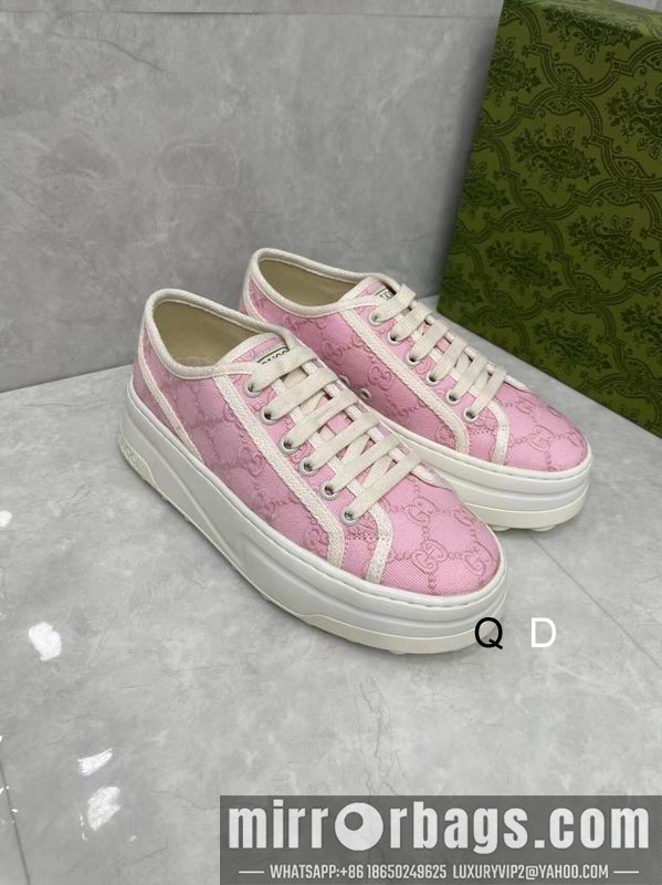 Gucci Replica Shoes sz35-40 GDT0907
