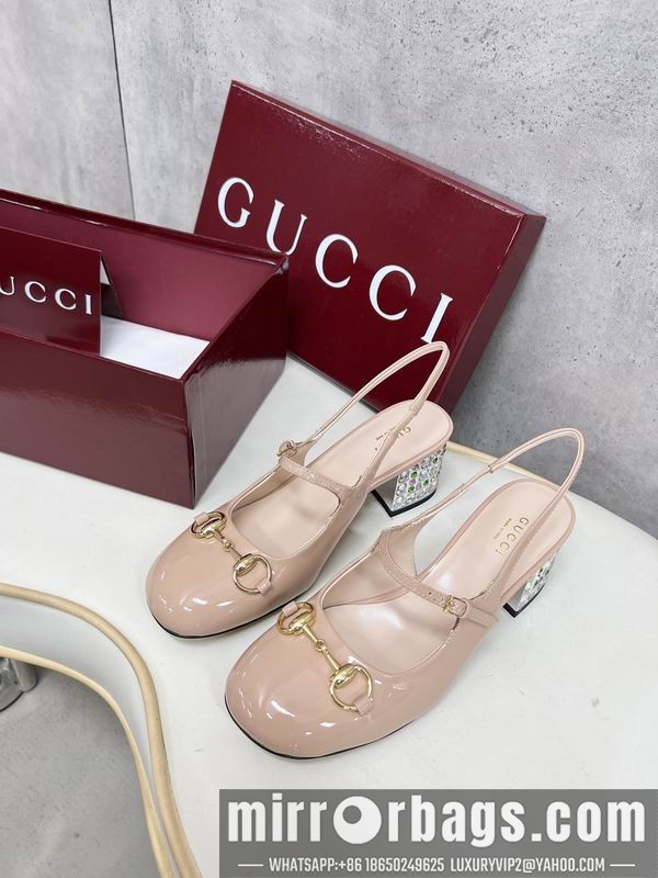Gucci Replica Shoes sz35-40 NW1002