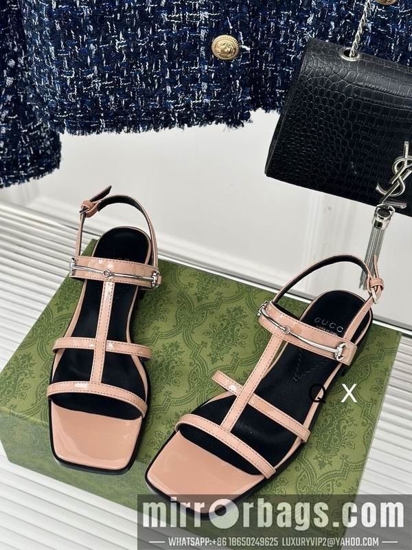 Gucci Replica Shoes sz35-40 JX0320