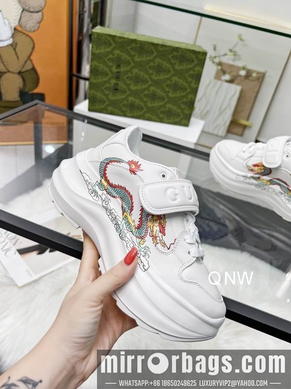 Gucci Replica Shoes sz35-40 NW0906