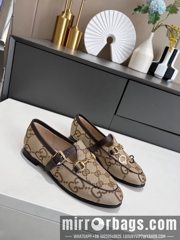 Gucci Replica Shoes sz34-42 QM0321