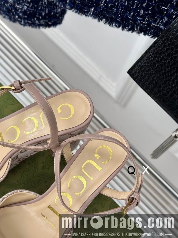 Gucci Replica Shoes sz35-40 JX1004
