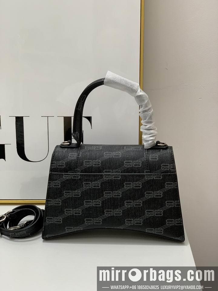 Balenciaga Bags Balenciaga 23x14x8cm CN2色