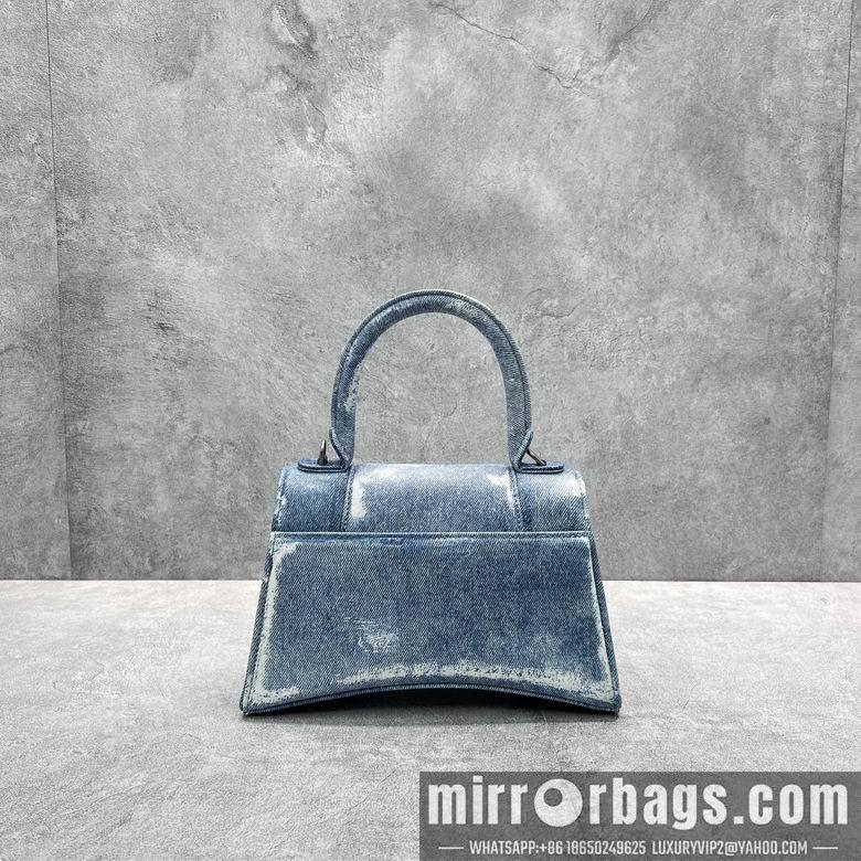 Balenciaga Bags 92940 23X10X24cm GY