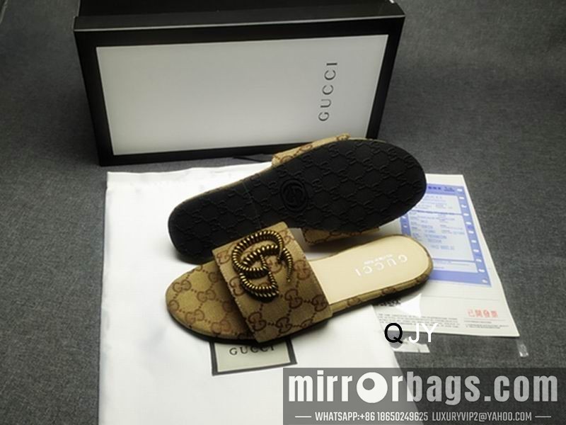 Gucci Replica Shoes sz35-43 JY0306