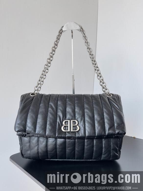 Balenciaga Bags 32.5X22X9.9cm 092503 GY