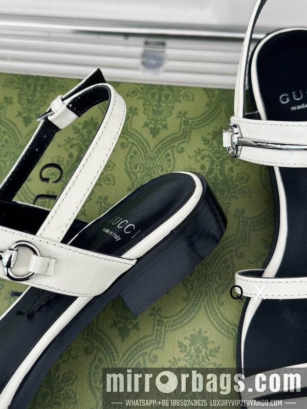 Gucci Replica Shoes sz35-40 JX0320