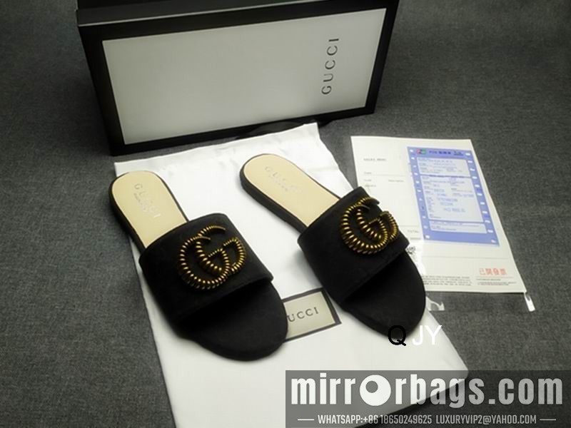 Gucci Replica Shoes sz35-43 JY0306