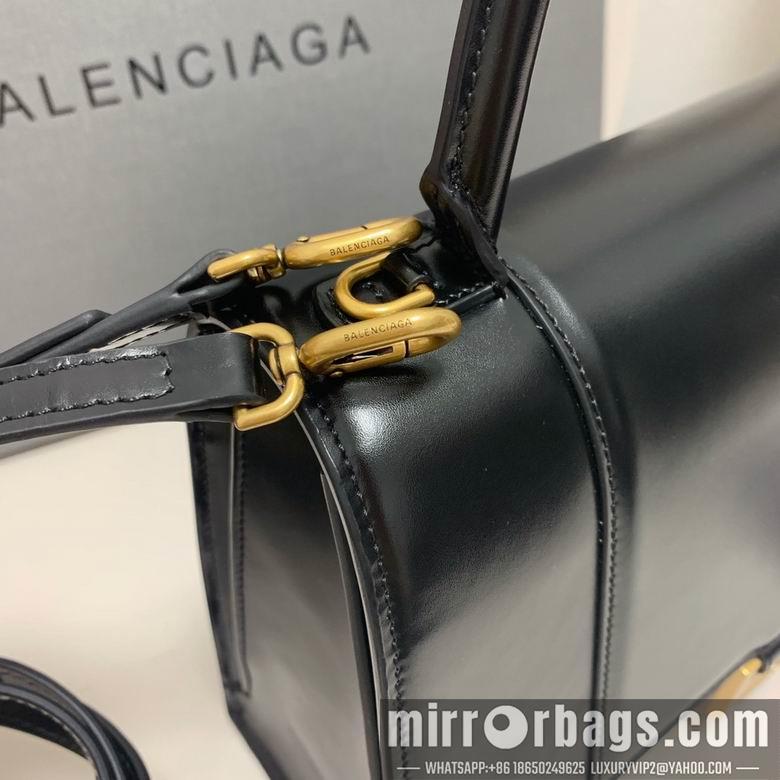 Balenciaga Bags 1698 27cm GY 3colour