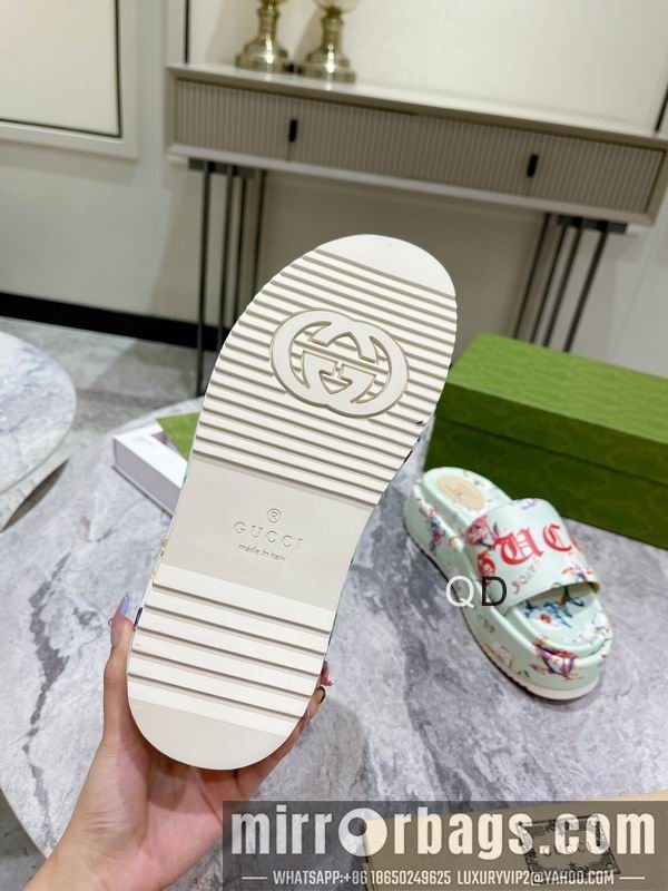 Gucci Replica Shoes sz35-44 GDT0310