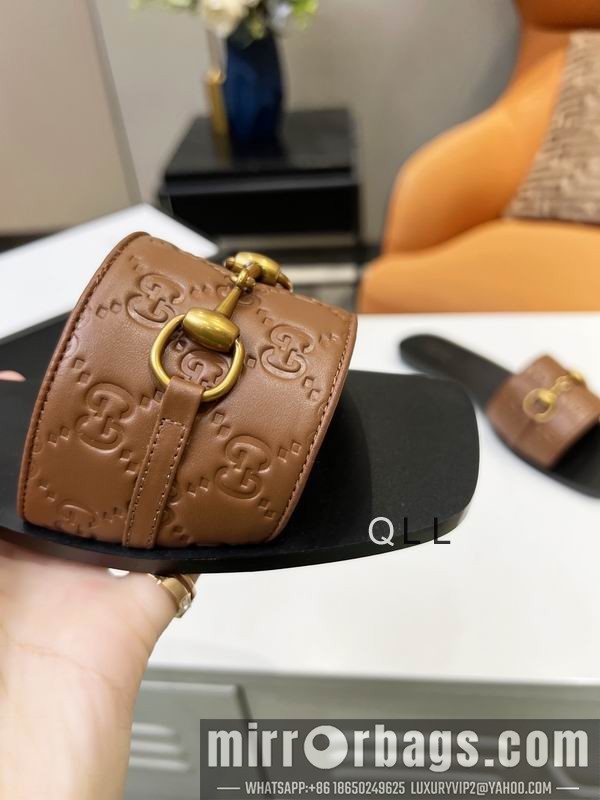 Gucci Replica Shoes sz35-43 LL0328