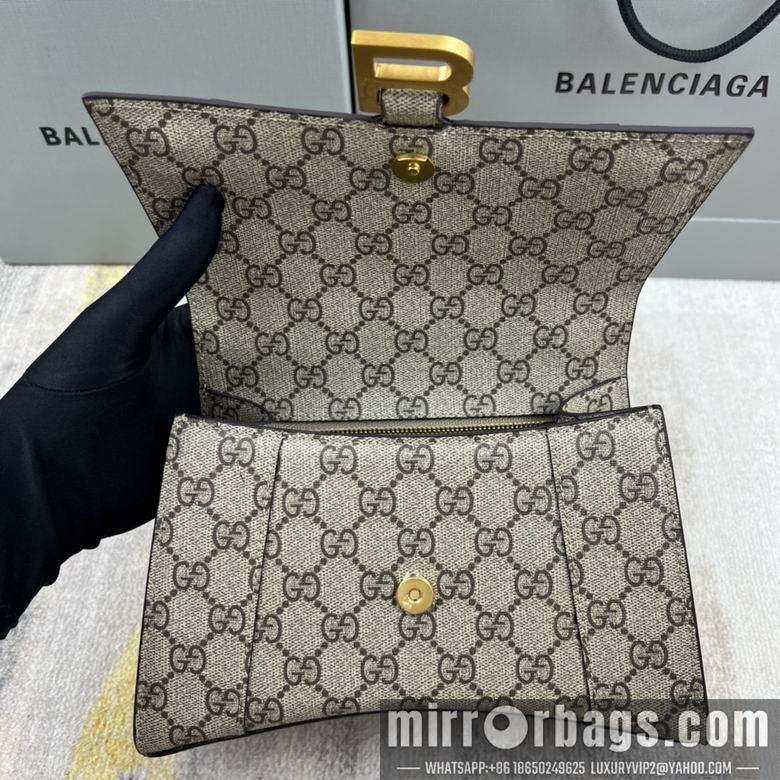 Balenciaga Bags 8895 23x10x24cm FY 3