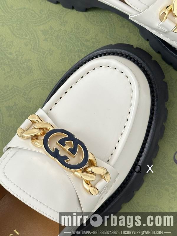 Gucci Replica Shoes colour sz35-40 JX0704
