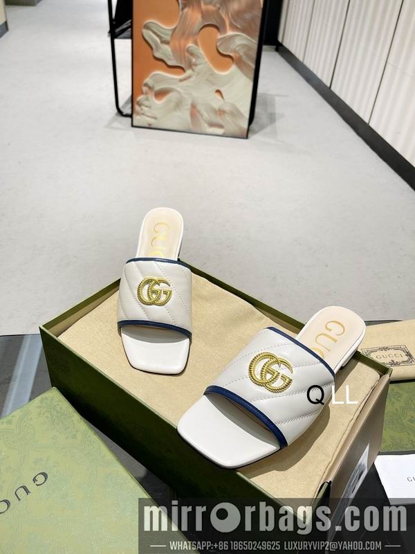 Gucci Replica Shoes sz35-39 LL0323