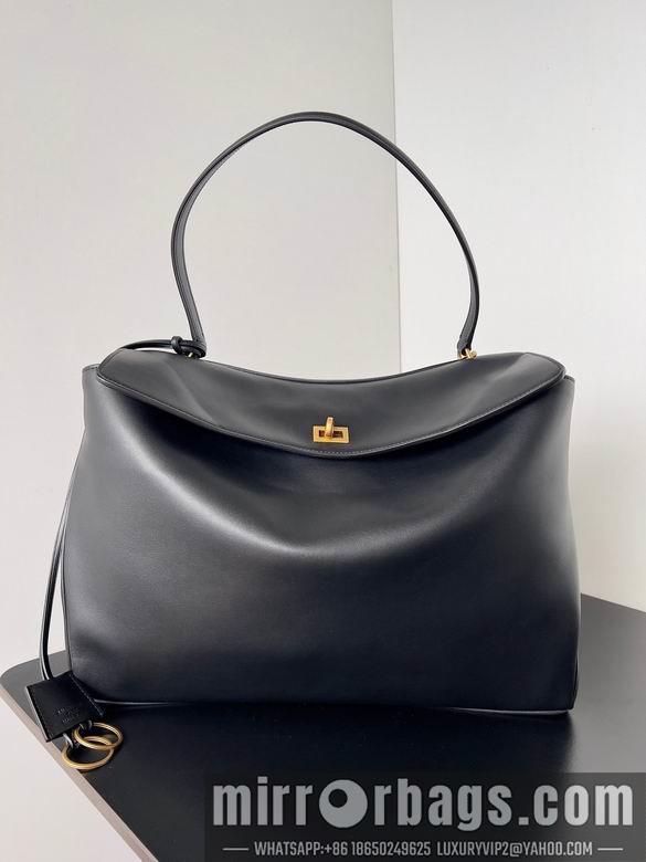 Balenciaga Bags Rodeo 789744 39.8X29.9X12.9cm GY 4colour